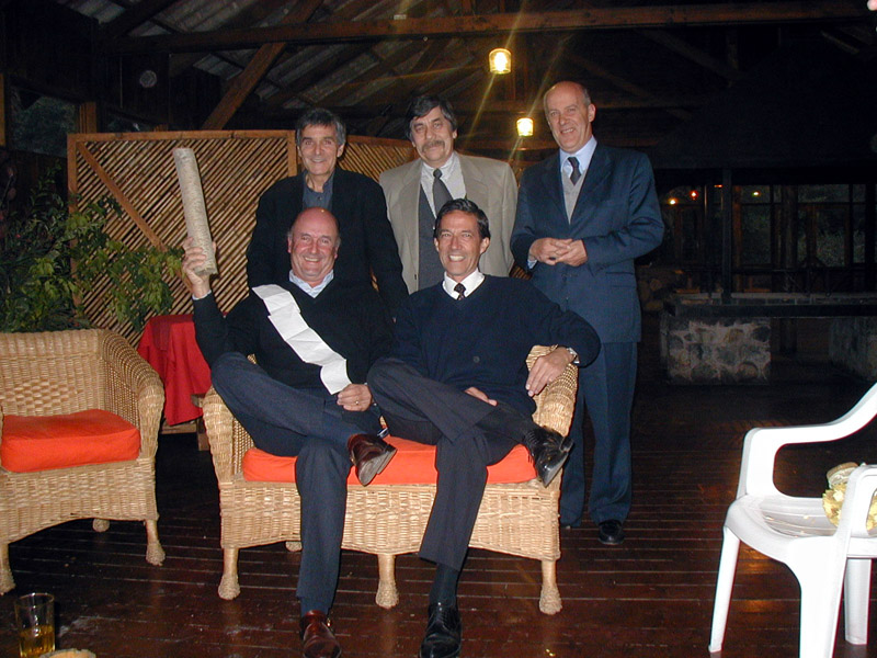La Directiva