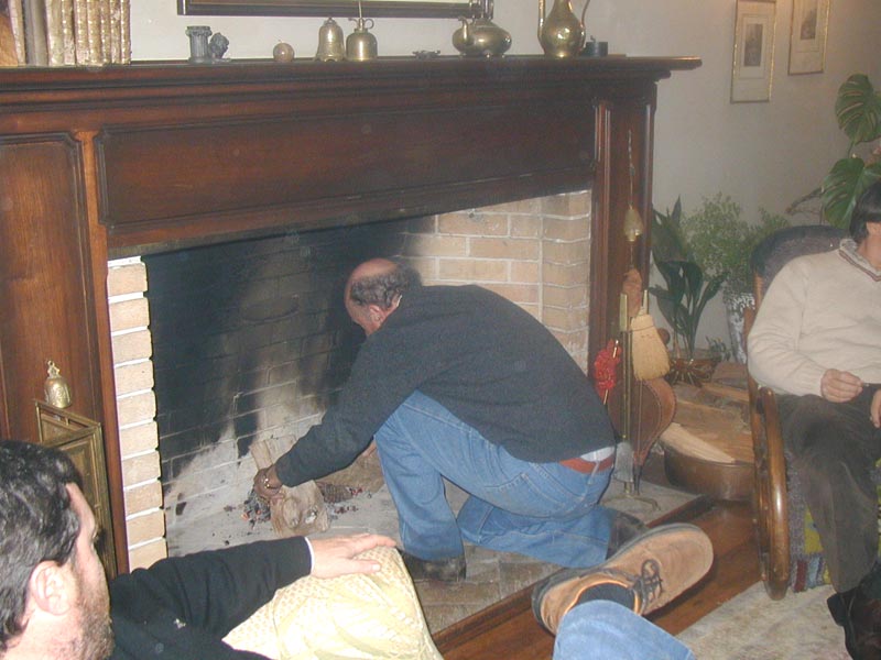 21-may prendiendo la chimenea