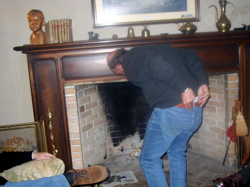 21-may prendiendo la chimenea