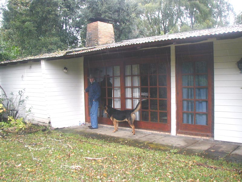 22-may la granja Mohr
