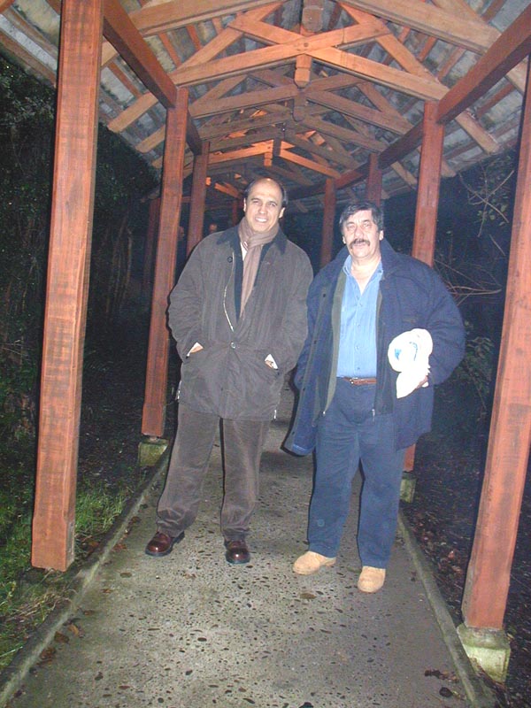 22-may en las termas de Puyehue