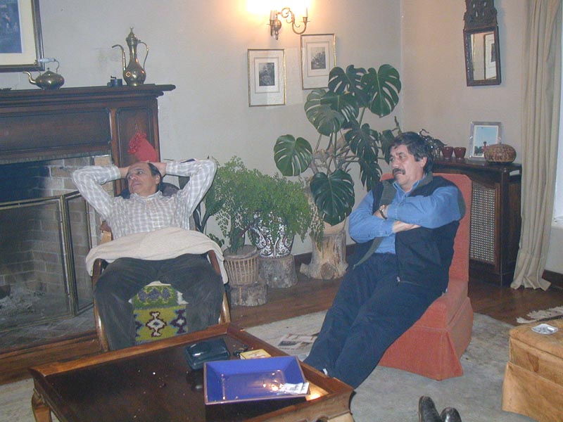 22-may la ltima noche